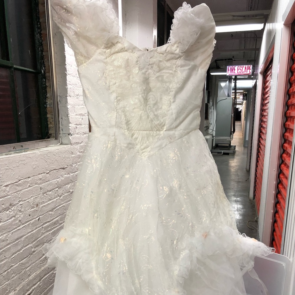 Vintage dress